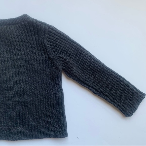 Anais & I Cardigan - Picture 6 of 7